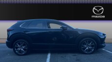 Mazda Cx-30 2.0 e-Skyactiv X MHEV GT Sport 5dr Auto Petrol Hatchback